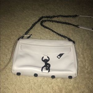 Rebecca Minkoff M.A.C. Crossbody Bag